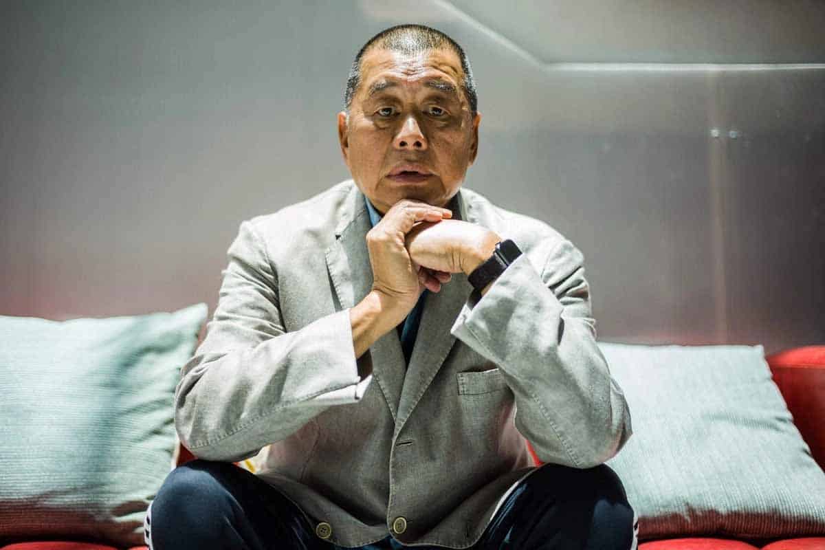 Jimmy Lai: por qué su juicio se ha convertido en tema global