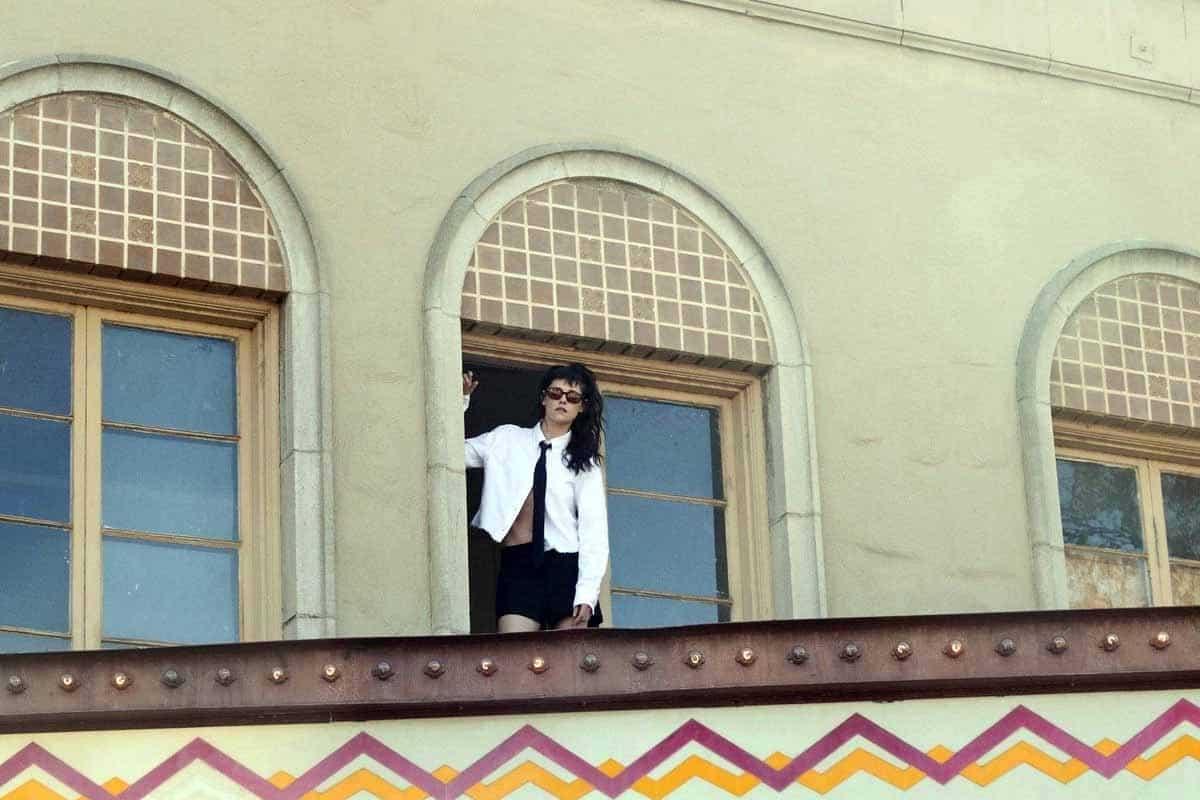 Kristen Stewart confirma rescate cultural de un teatro icónico