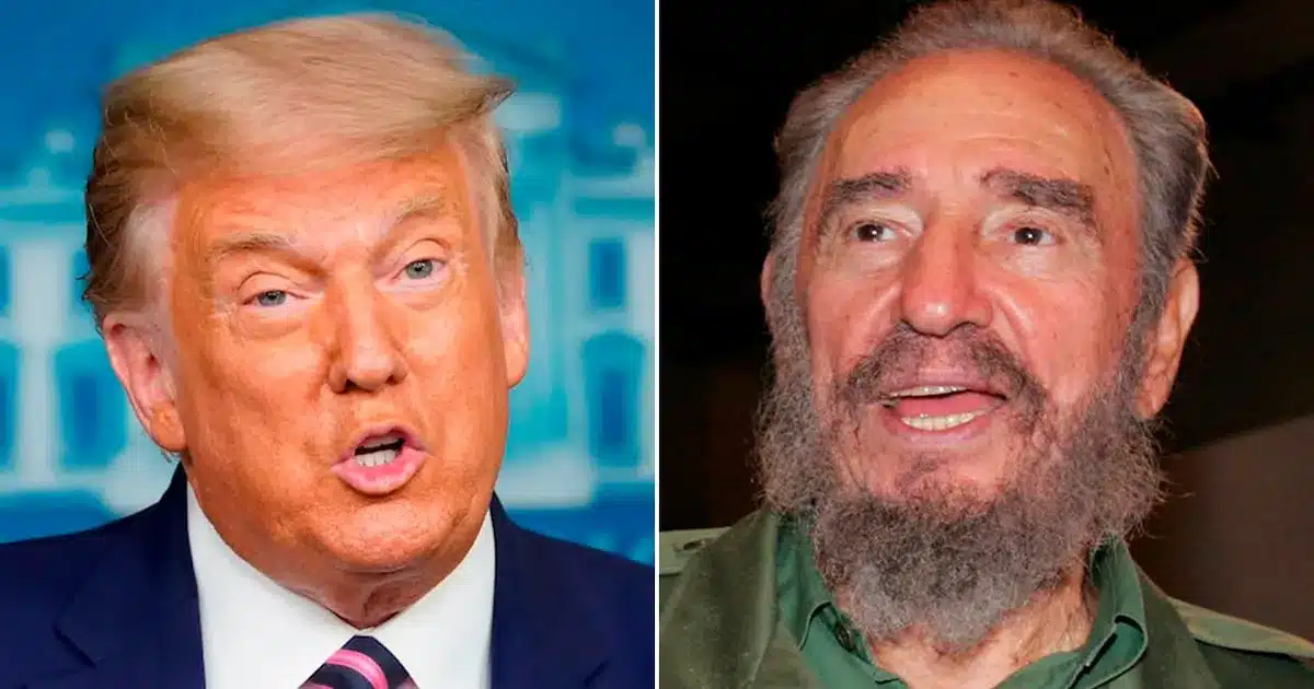 La Perestroika en Cuba y el plan de Trump para ganar el Nobel de la Paz