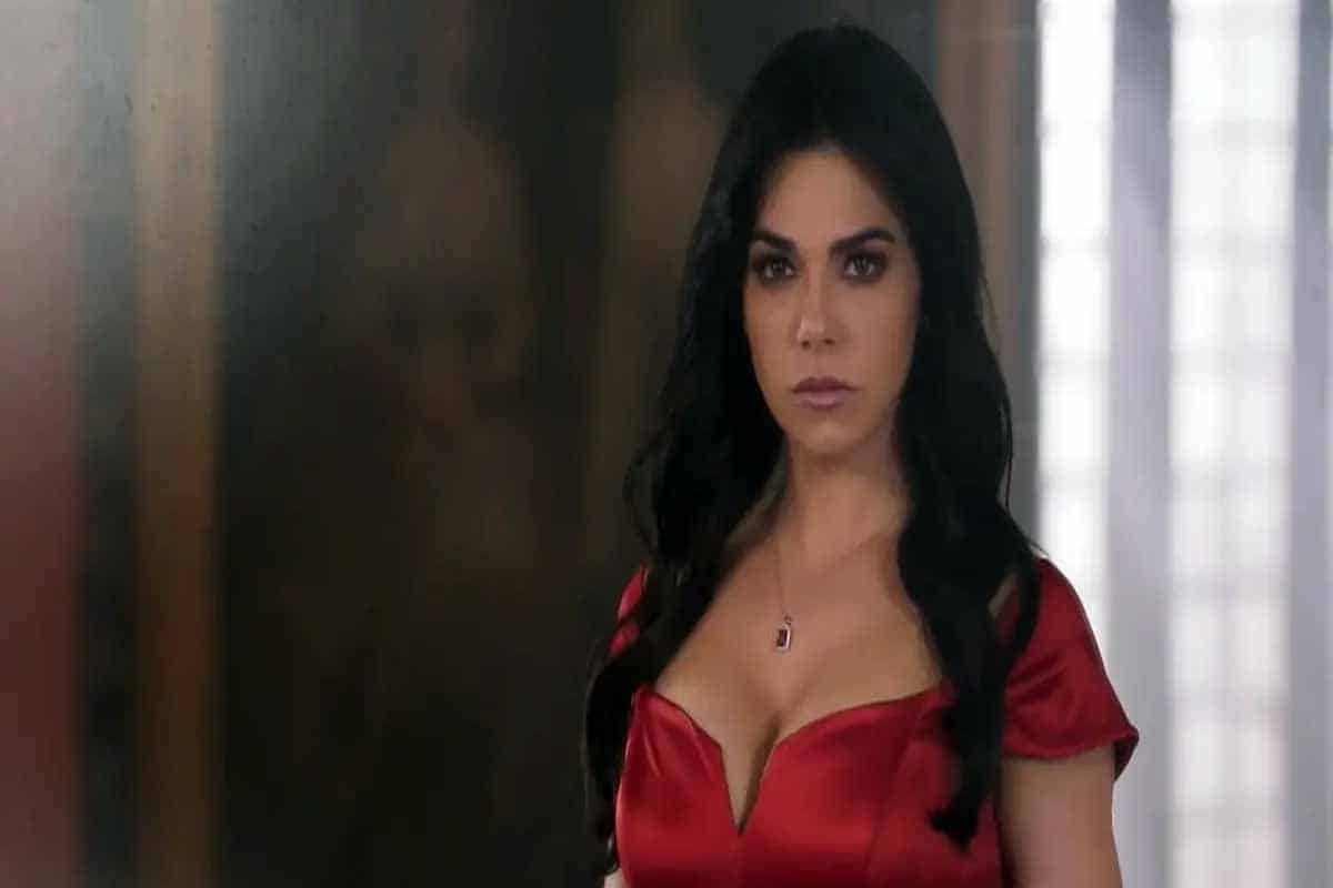 Livia Brito enfrenta delicado proceso legal que sacude su carrera