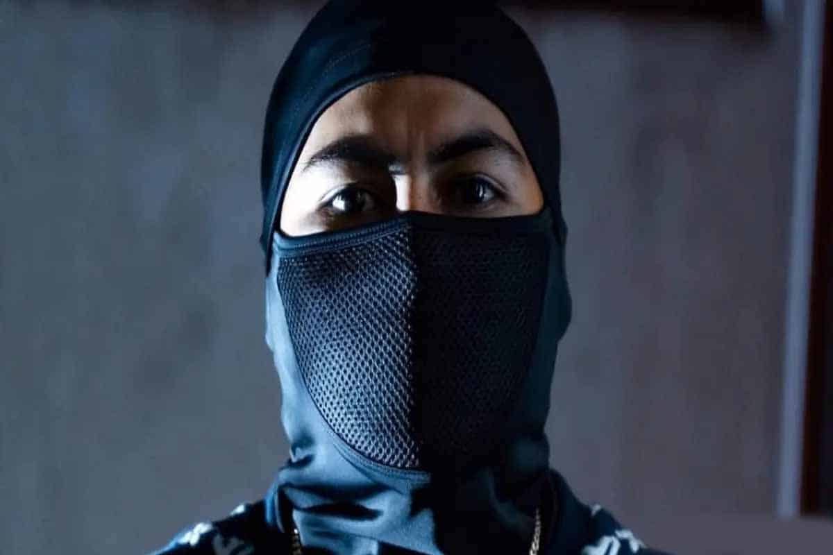 Makabélico y su música desafían sanciones