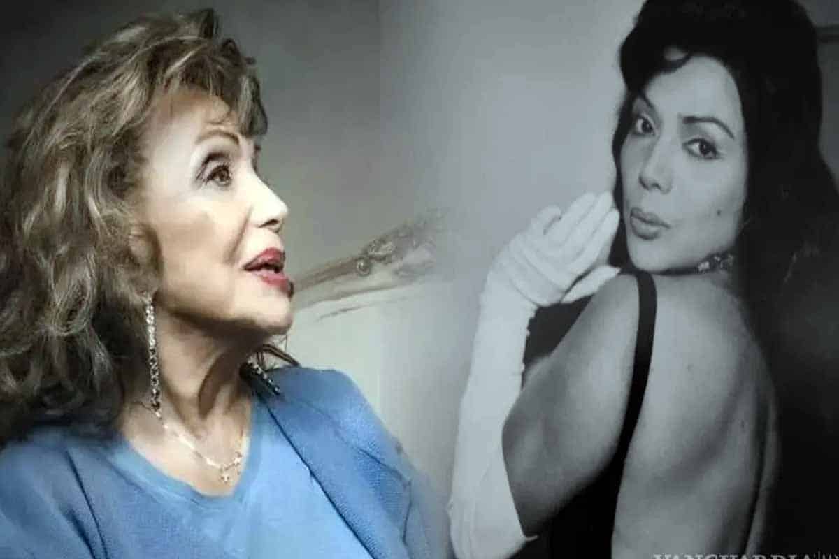 María Victoria celebra 103 años como ícono del espectáculo
