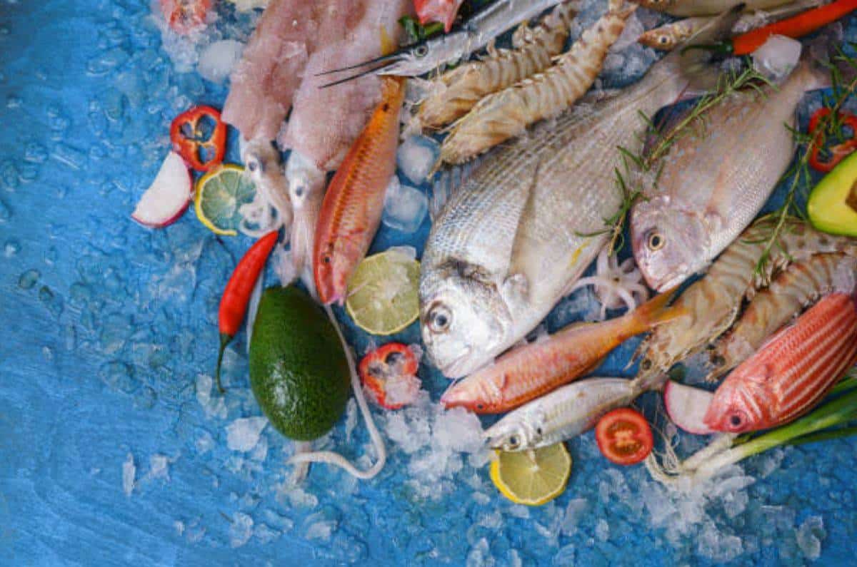 Mariscos frescos: Guía para una compra segura durante la Cuaresma