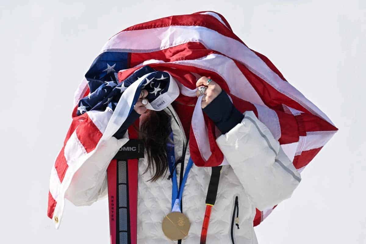 Medallas olímpicas se rompen y desatan alarma urgente