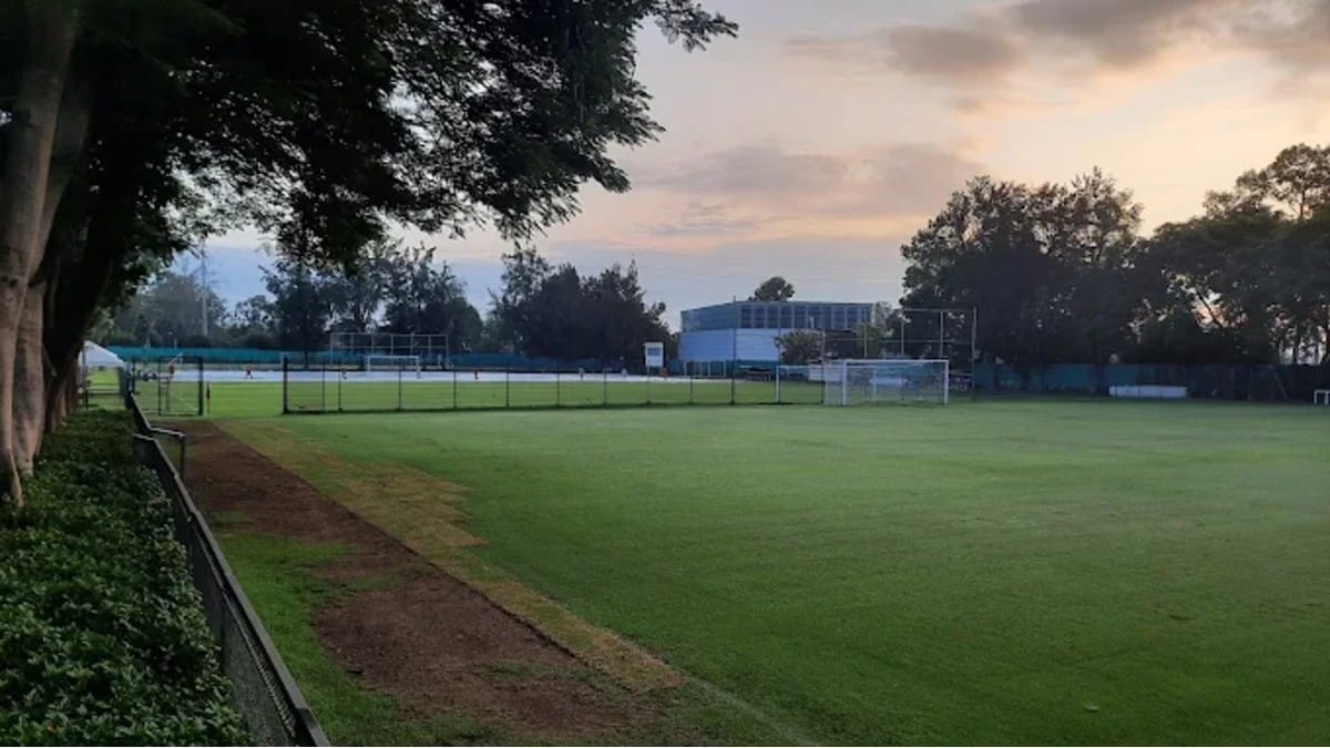 México abre sus puertas- El mapa del sueño Mundial 2026 México abre sus puertas: El mapa del sueño Mundial 2026