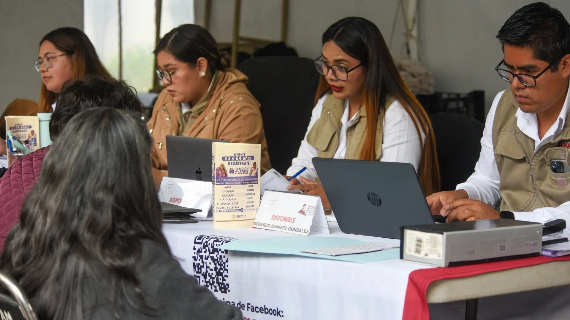 Mujeres Bienestar- Cómo encontrar el módulo de registro en 2026 Mujeres Bienestar: Cómo encontrar el módulo de registro en 2026