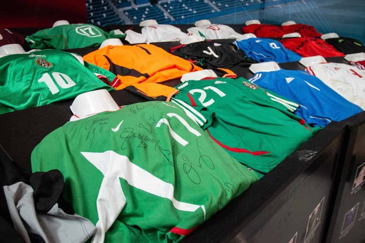 Mundial 2026 enfrenta reto histórico en cadenas de suministro