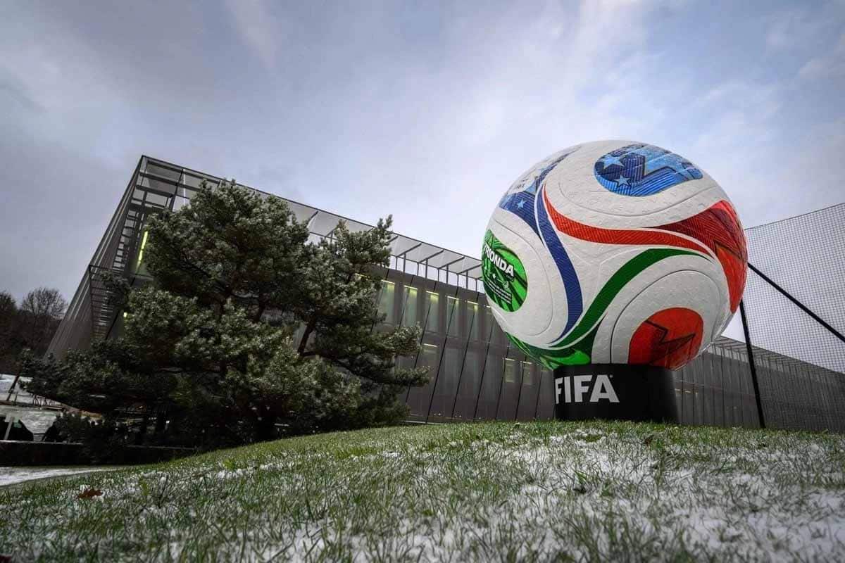 Mundial 2026 revelan sedes de entrenamiento en México Mundial 2026: revelan sedes de entrenamiento en México