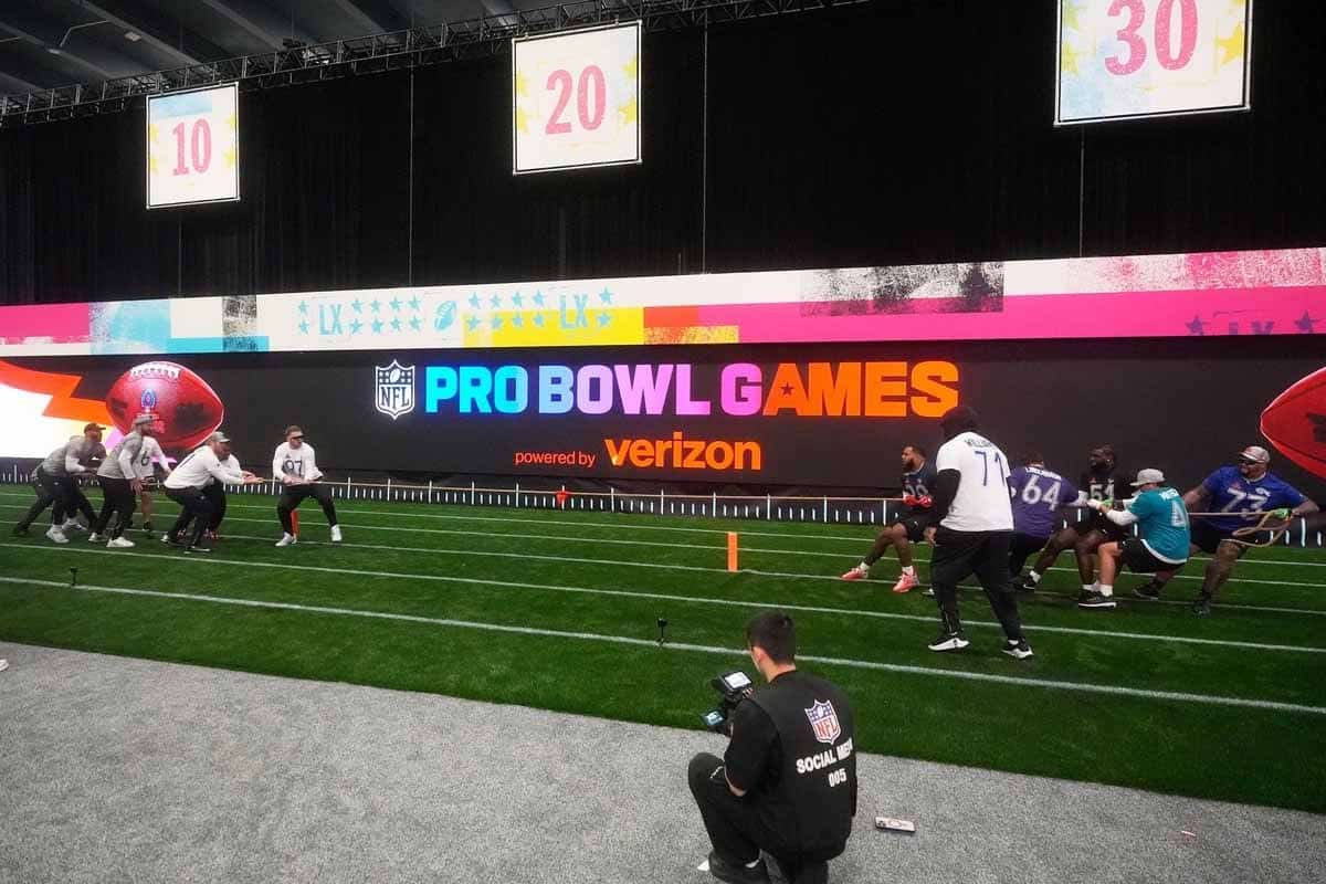 NFL bajo alerta por migración y seguridad rumbo al Supertazón 60