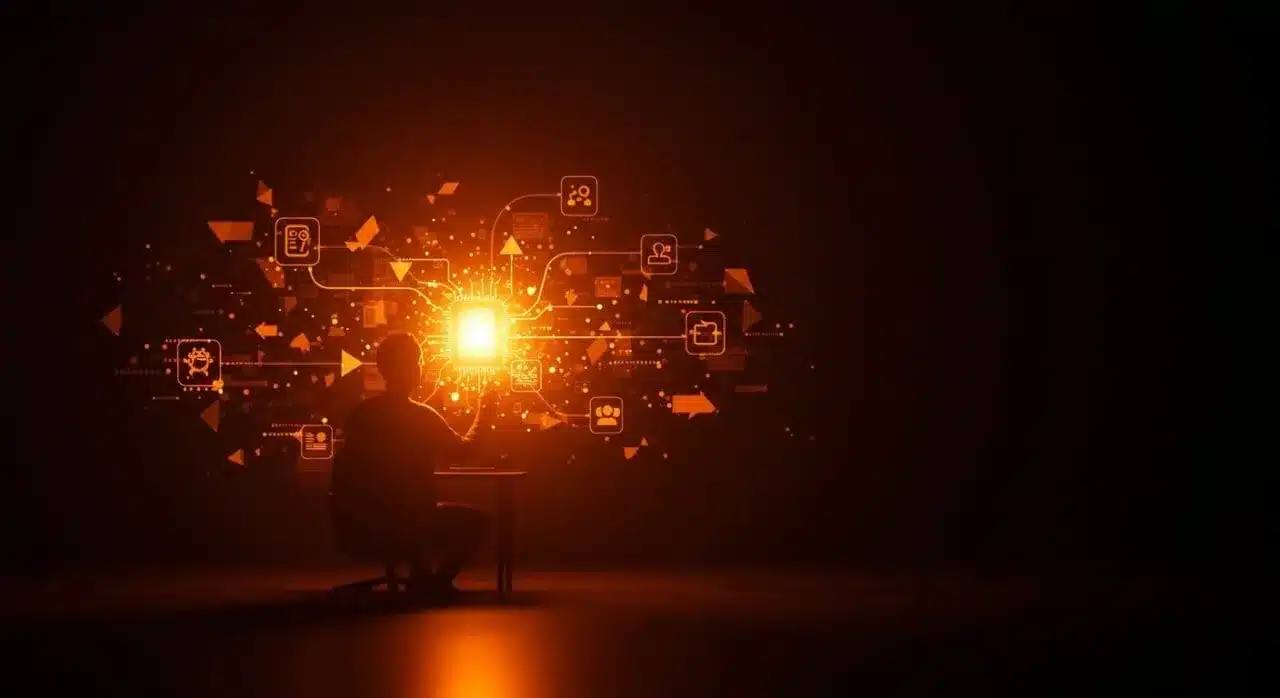 Narrativa de marca con IA: la guía práctica que define el 2026