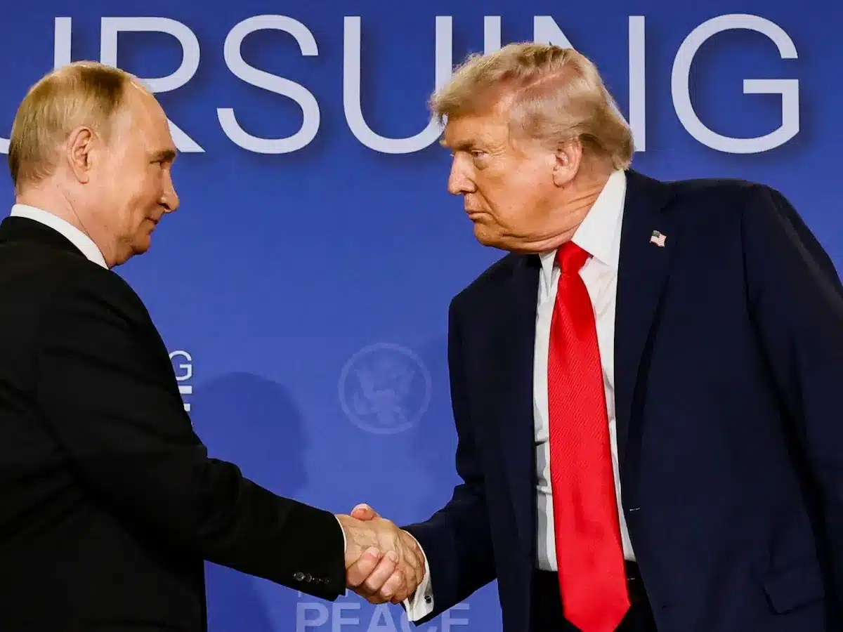 Negociaciones en Abu Dabi reactivan el diálogo por la guerra en Ucrania Negociaciones en Abu Dabi reactivan el diálogo por la guerra en Ucrania