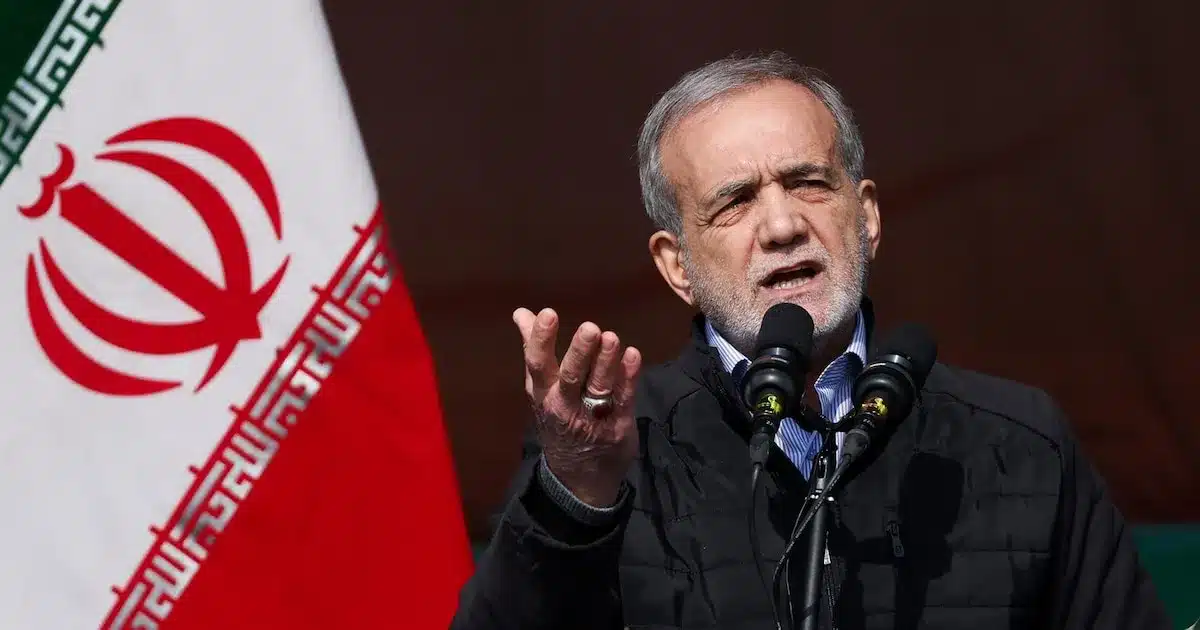 Negociaciones nucleares: Irán busca acuerdo con EEUU ante advertencias de Trump