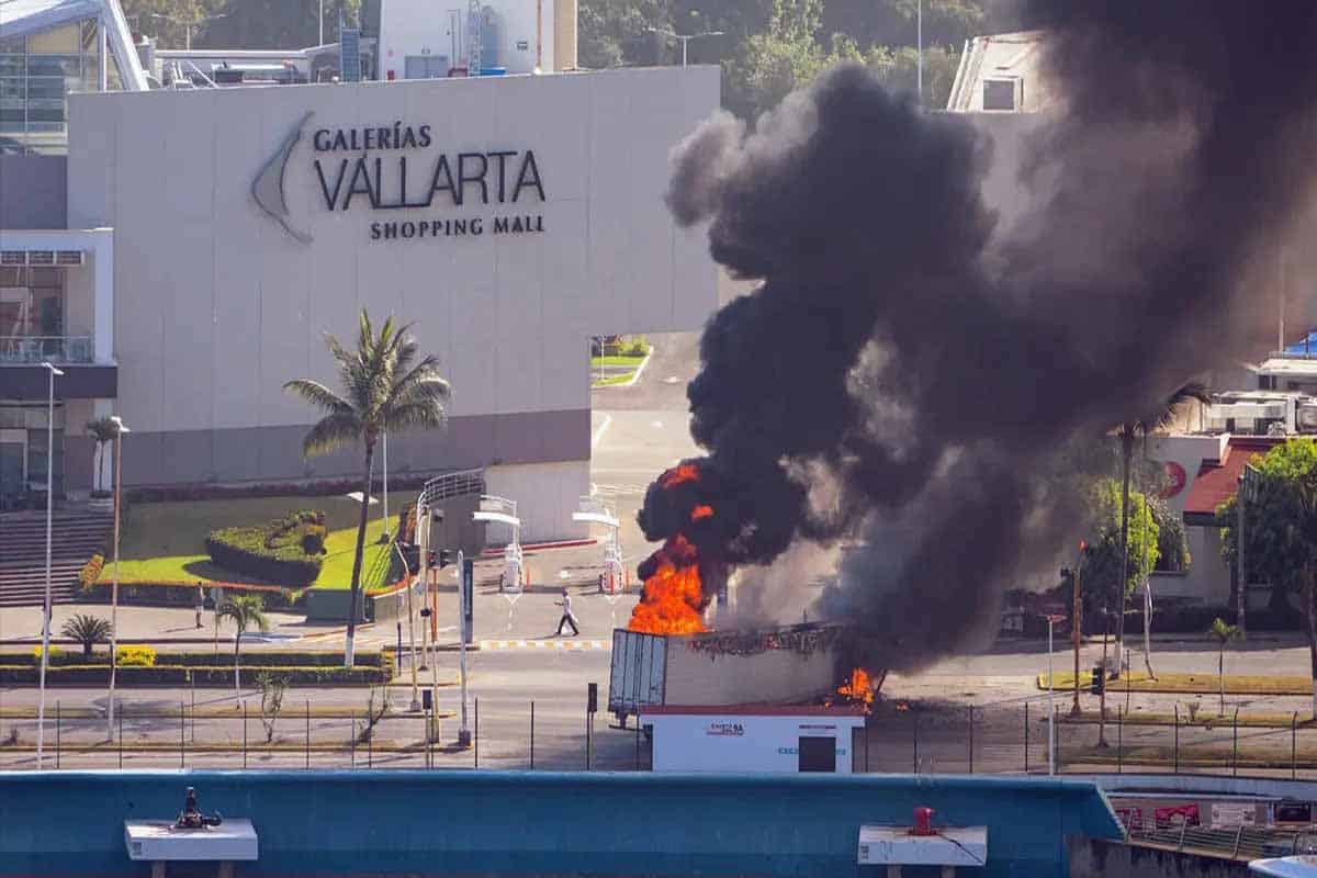 Negocios golpeados por violencia dejan pérdidas millonarias