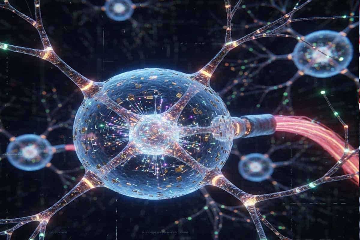 Neuronas artificiales replican señales del cerebro humano Neuronas artificiales replican señales del cerebro humano