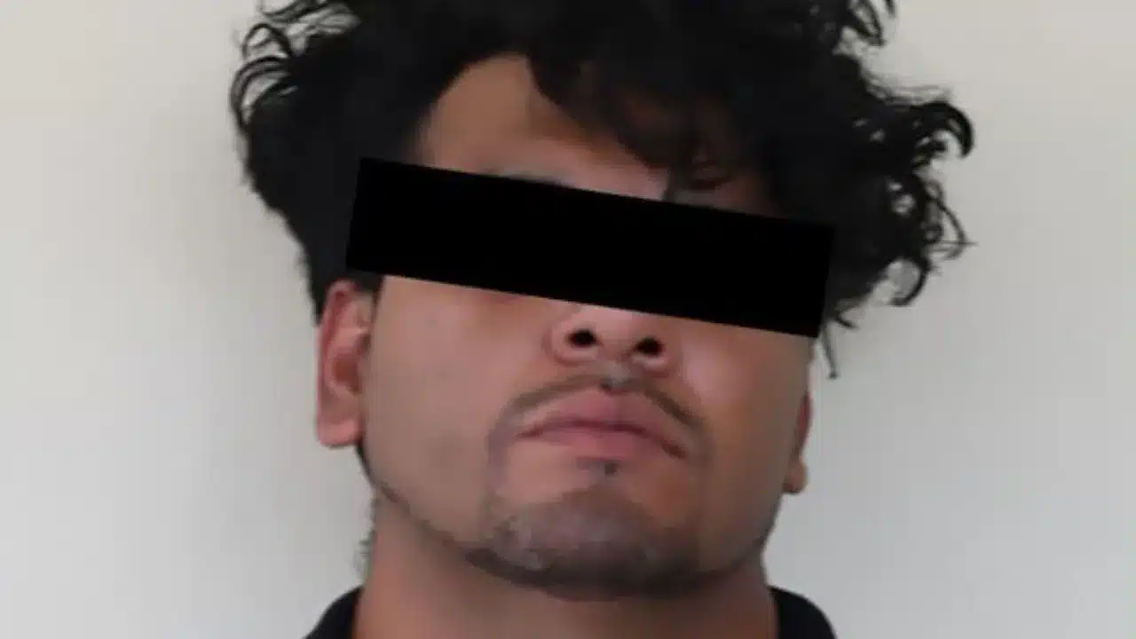 Operativo CJNG: capturan a líder en Veracruz y 13 más