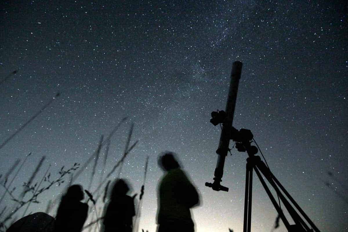 Planetas podrán observarse en un fenómeno poco común