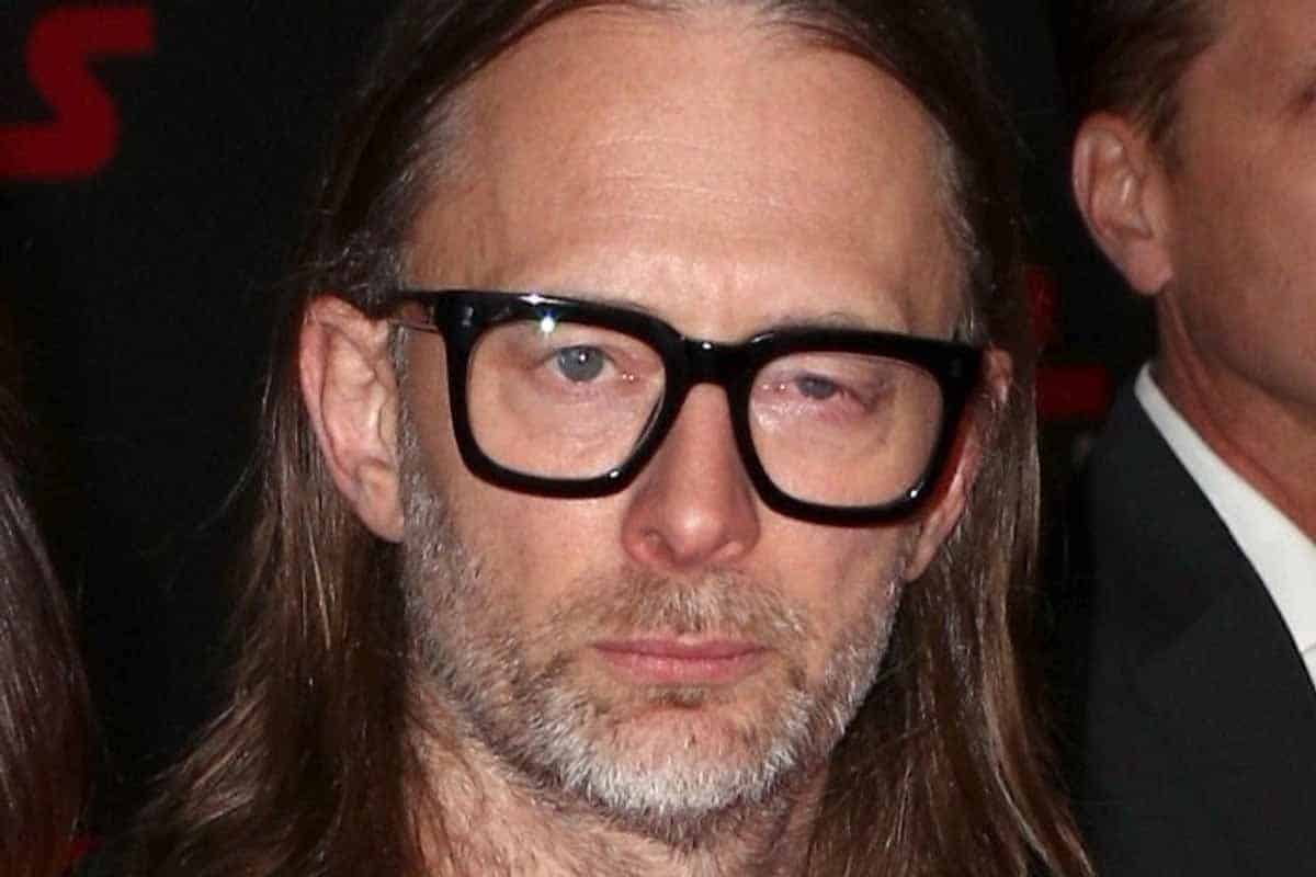 Radiohead confronta a ICE por uso indebido de canción