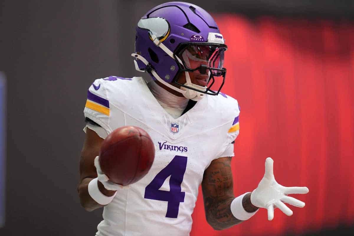 Rondale Moore muere a los 25 años en Indiana Rondale Moore muere a los 25 años en Indiana