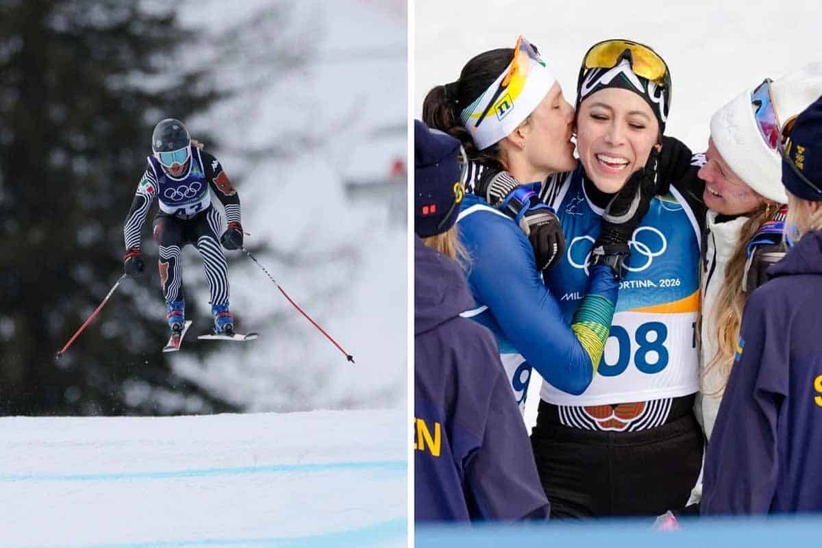 Sarah Schleper y su legado olímpico en Milán-Cortina 2026