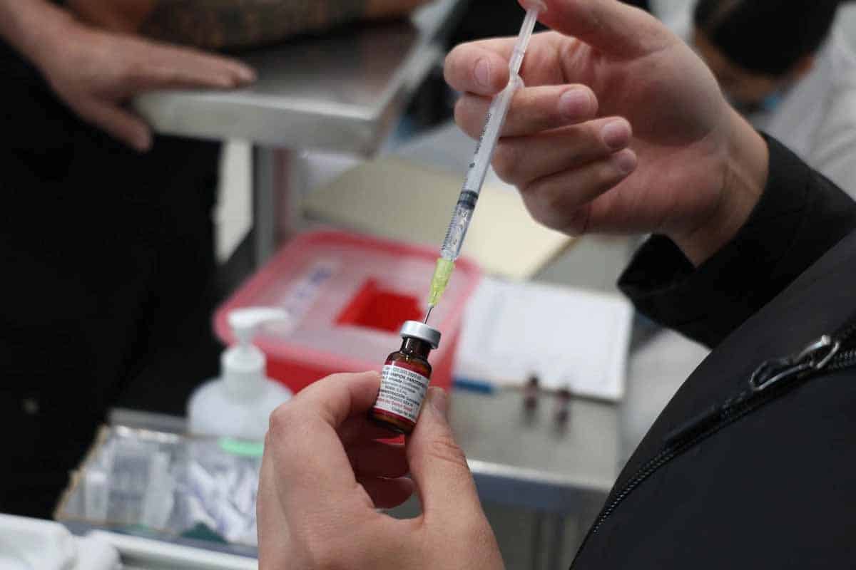 Sarampión en Jalisco concentra brote y contagios en escuelas