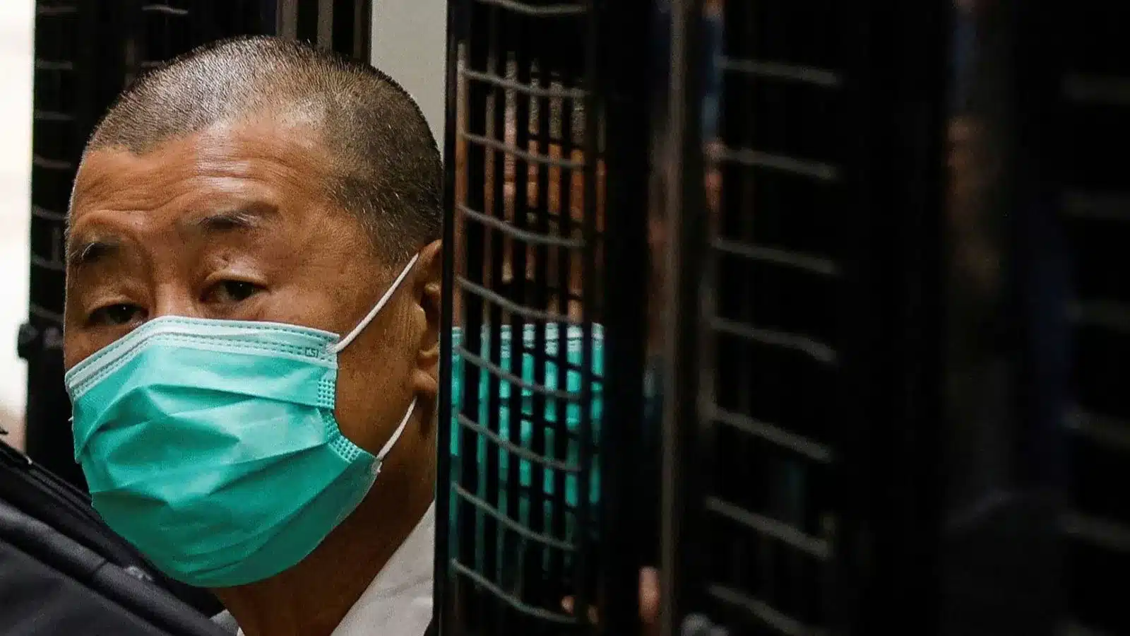 Sentencia contra Jimmy Lai: la UE denuncia un castigo político en Hong Kong