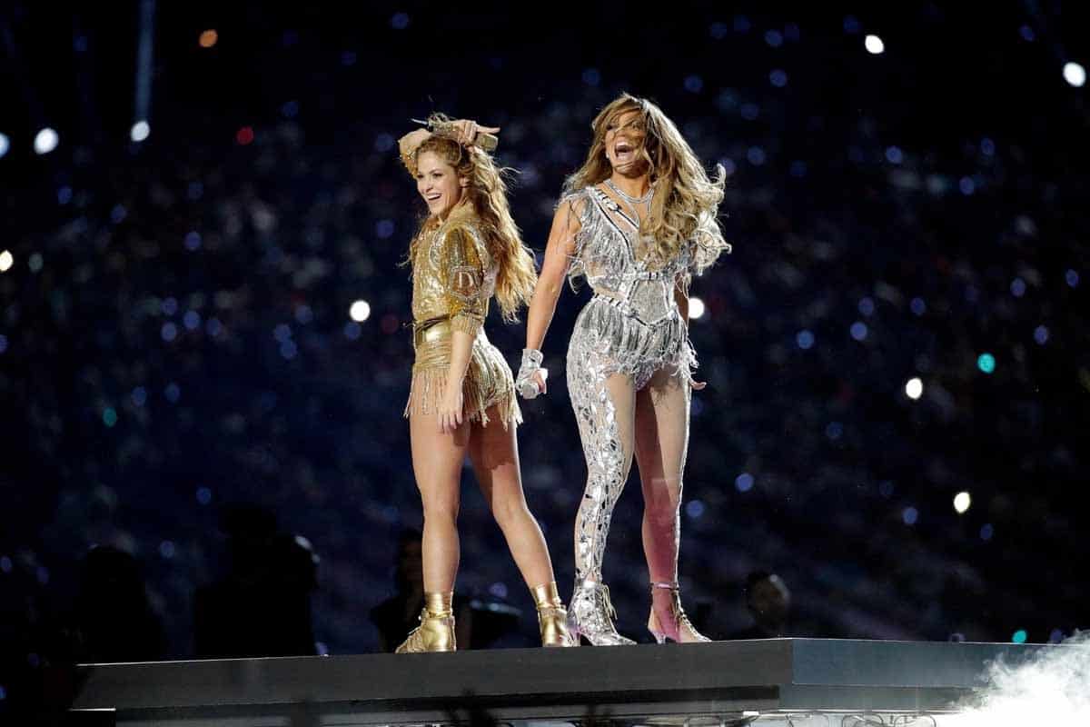 Shows que marcaron época en el medio tiempo del Supertazón