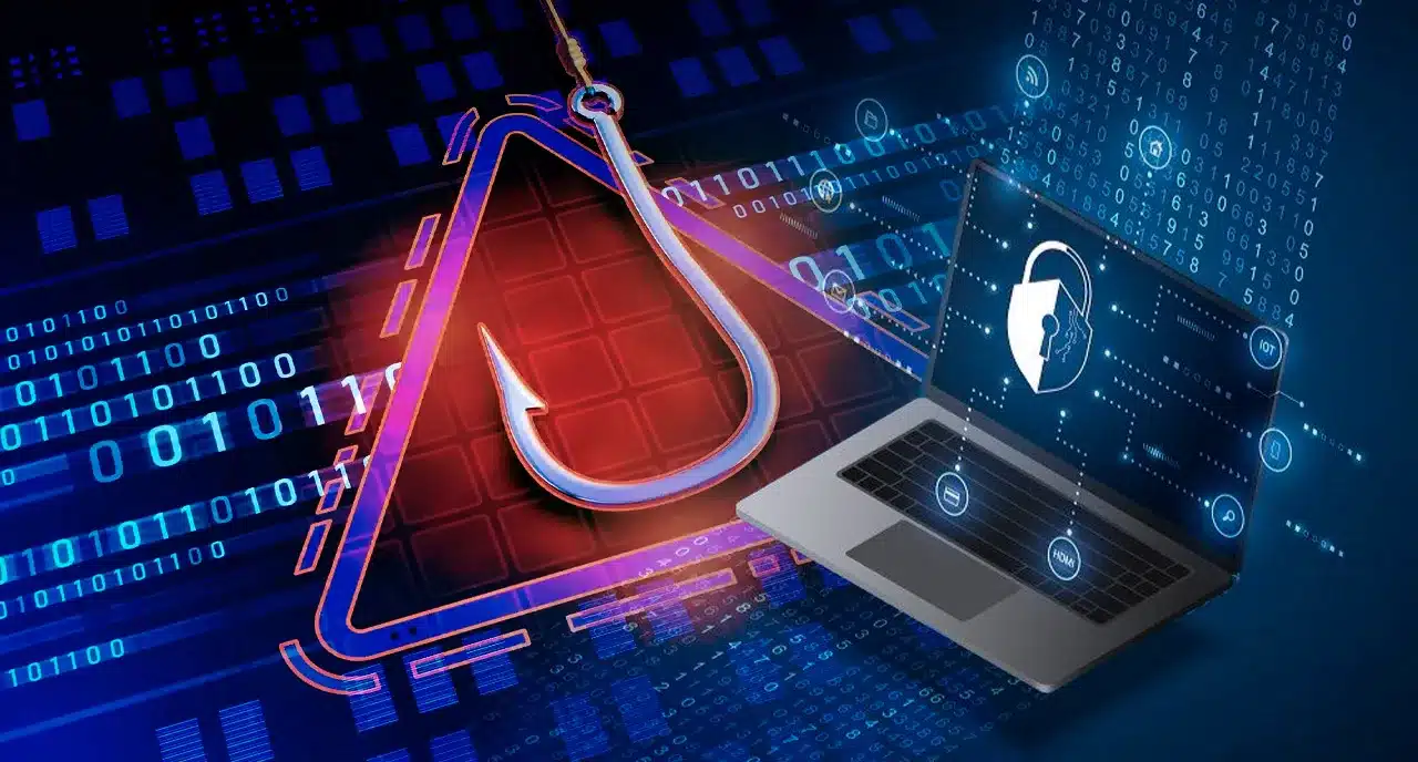 Spearphishing: la estafa digital que te conoce mejor que tú