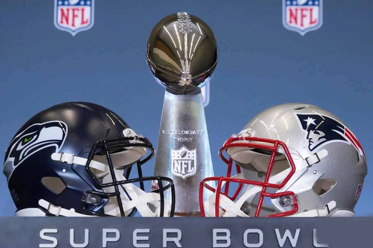 Super Bowl LX: épico duelo que se define en los detalles