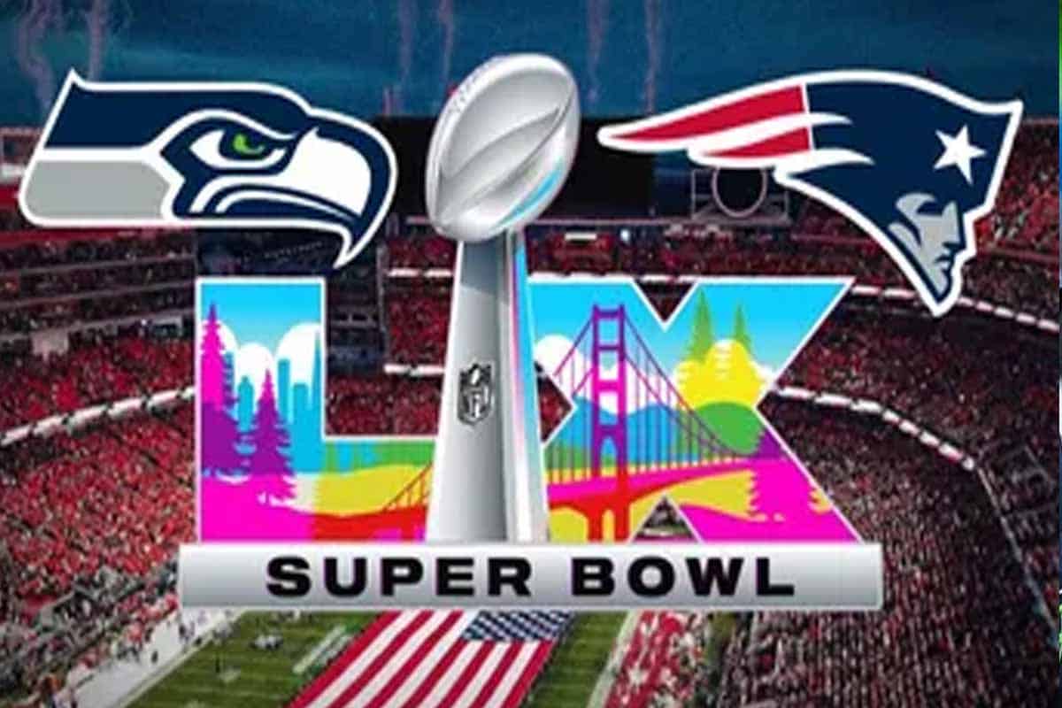 Super Bowl cifras épicas que explican el mayor show NFL