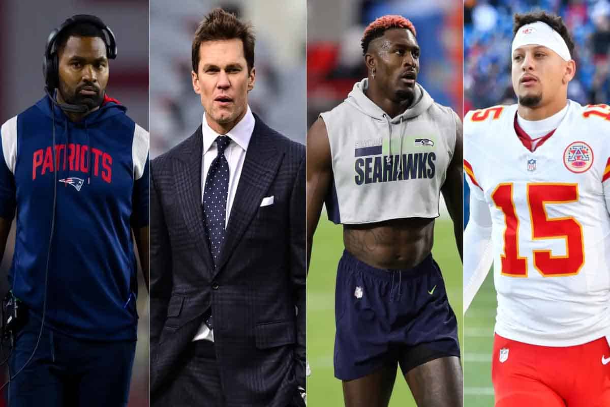 Super Bowl incómodo: las ausencias que pesan más que el trofeo