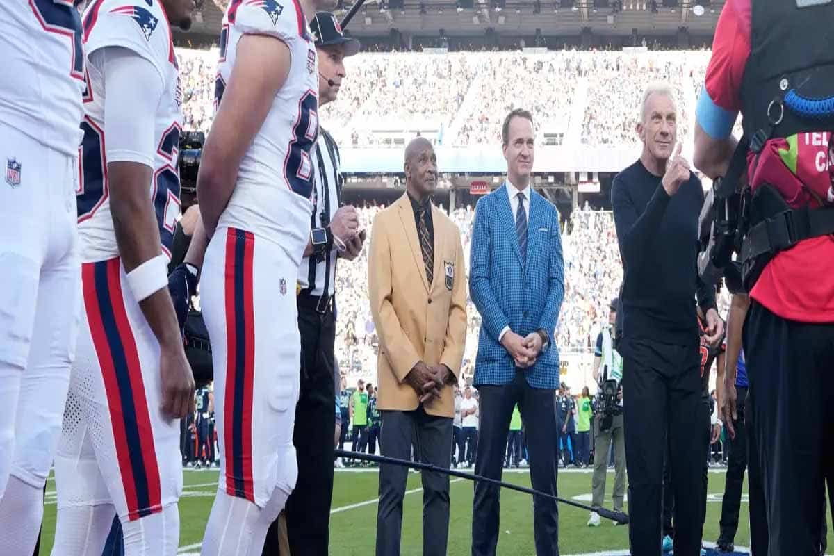 Super Bowl: la verdad detrás del volado y su peso en la final