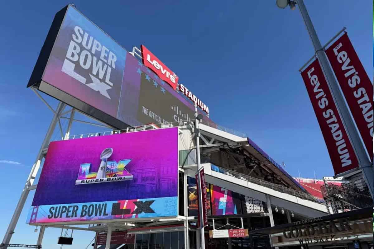 Super Bowl 2026: batalla publicitaria que mueve millones de dólares Super Bowl 2026: batalla publicitaria que mueve millones de dólares