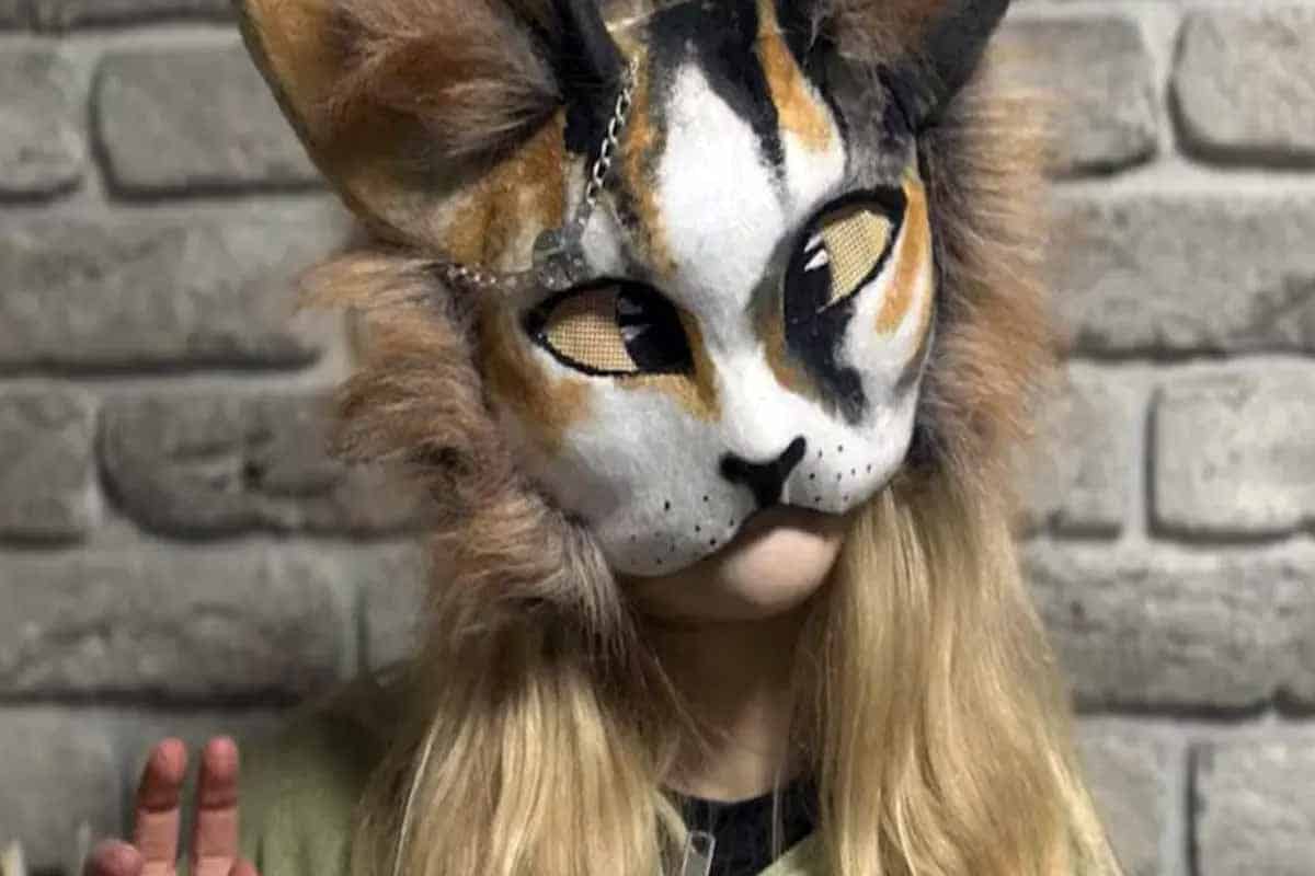 Therians el fenómeno que genera debate en México Therians: el fenómeno que genera debate en México