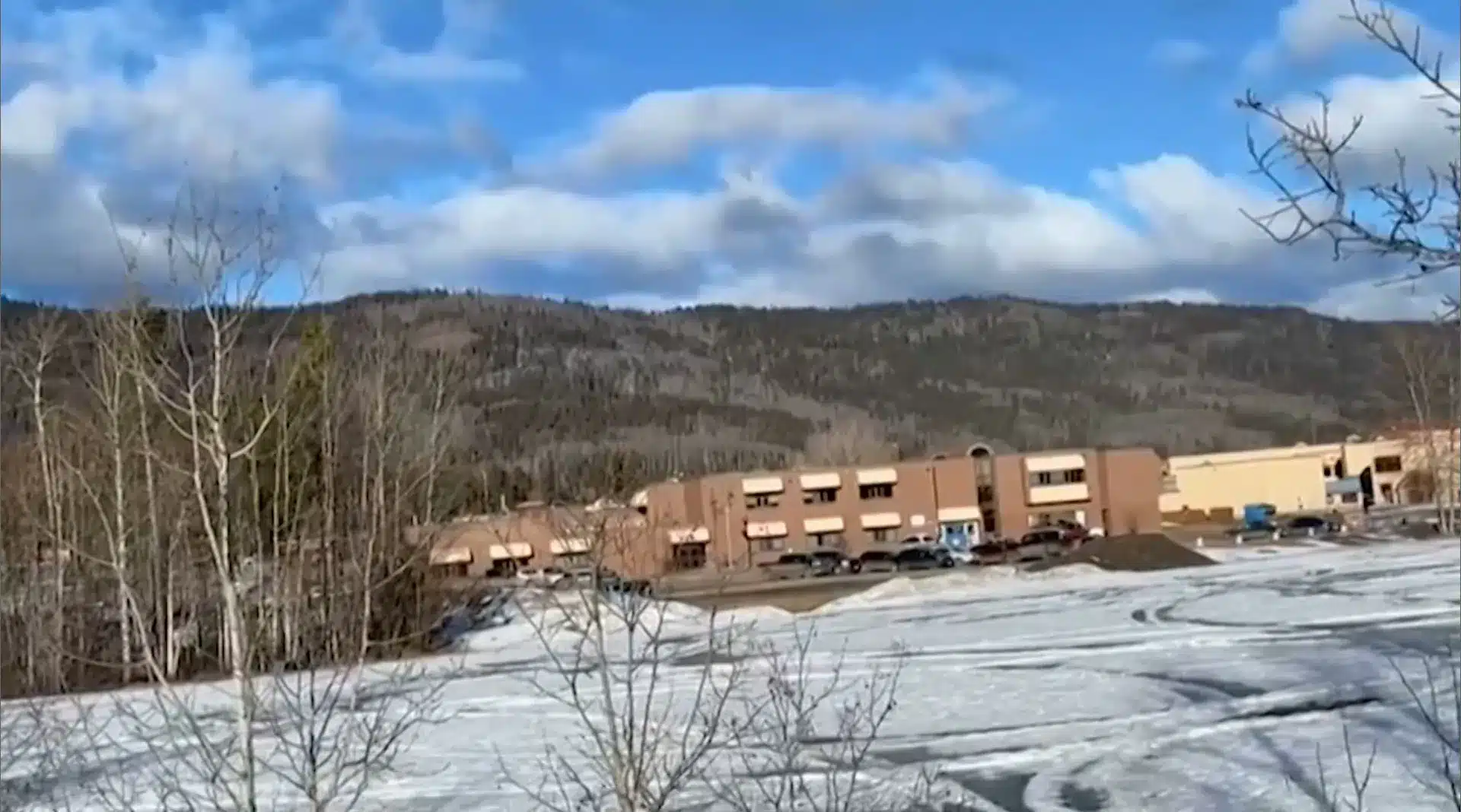 Tiroteo en Canadá: masacre en escuela conmociona al país