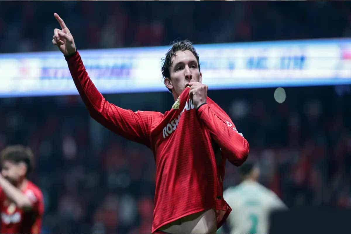 Toluca domina la Concacaf y se consolida como líder regional