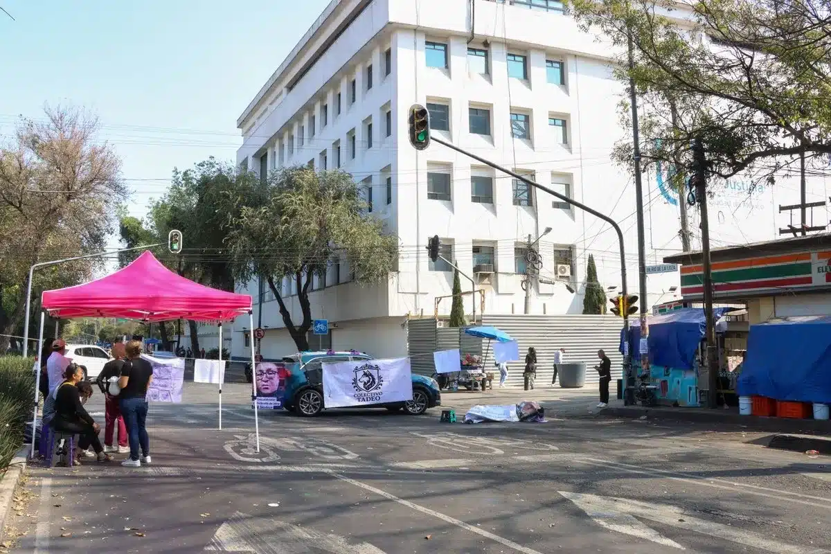Tren de Aragua CDMX: 103 denuncias por trata sacuden a la capital