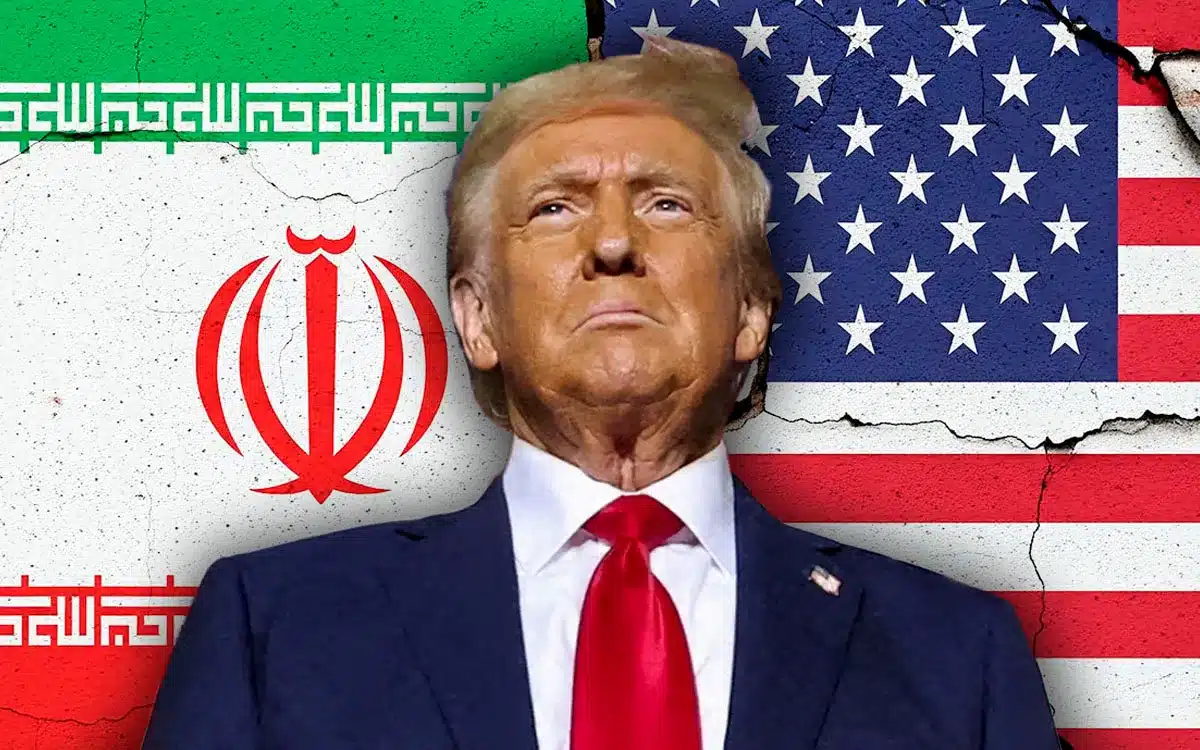 Trump e Irán: ultimátum nuclear y sombra de guerra