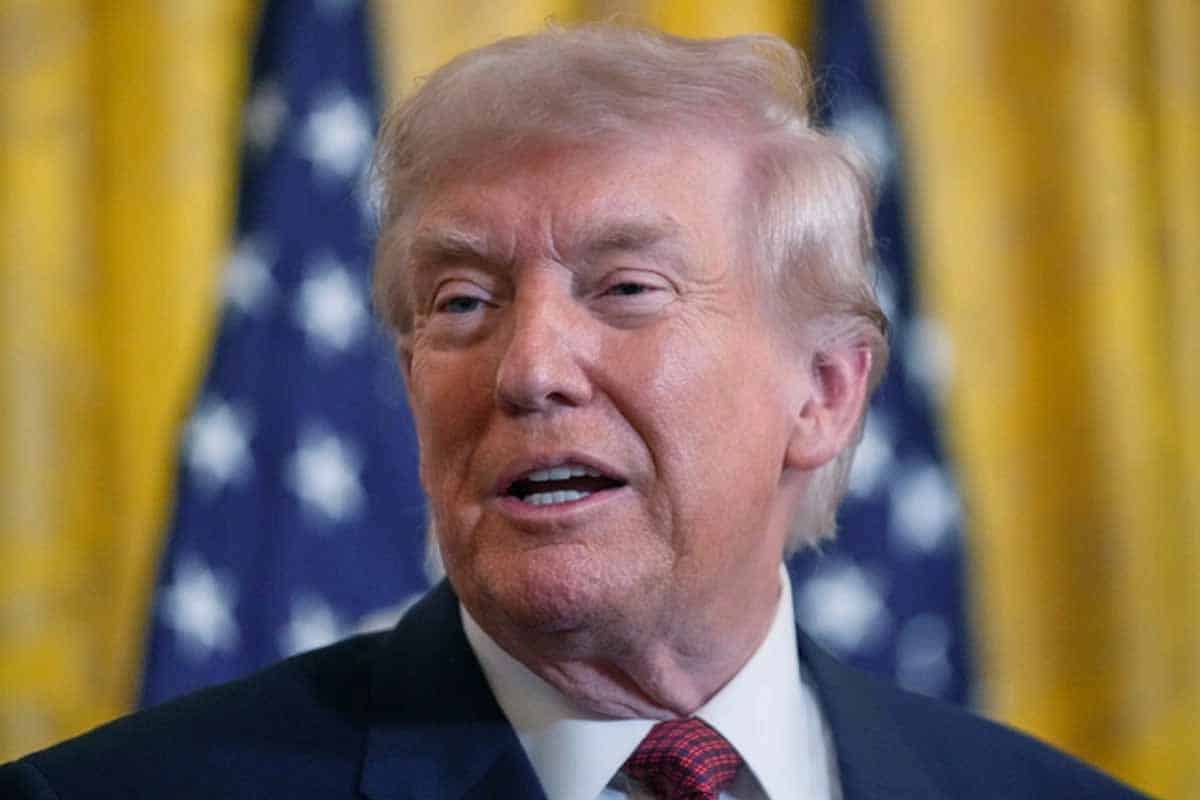 Trump impulsa giro estratégico en energía con petróleo venezolano
