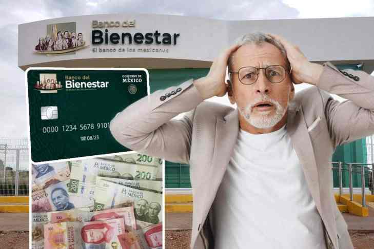 Tarjeta del Bienestar vencida 2026: cómo cobrar tu apoyo