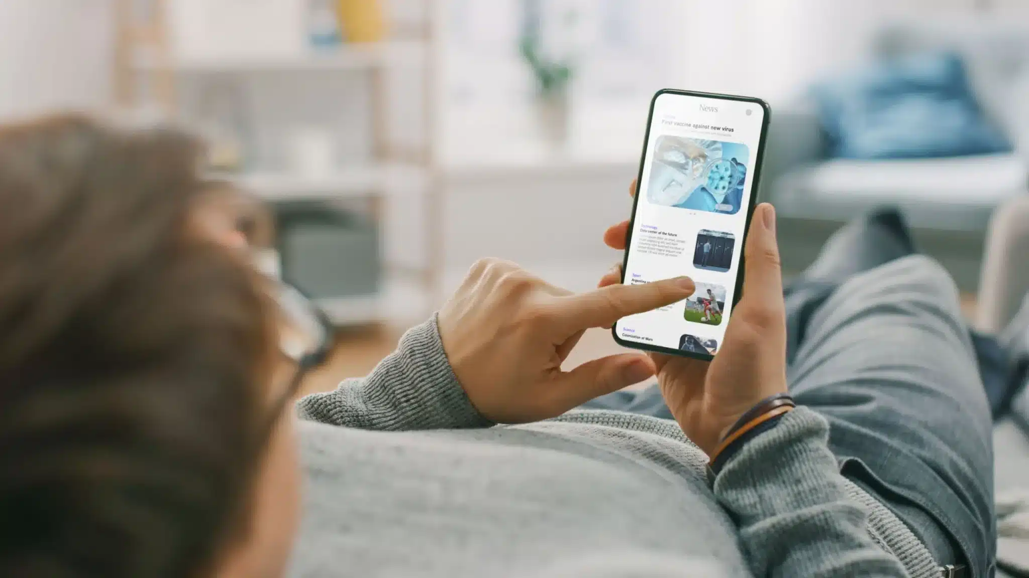 Cómo los mexicanos pasan el tiempo libre en línea