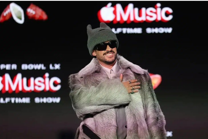 Día de Bad Bunny: ¿Por qué se celebra el 8 de febrero?