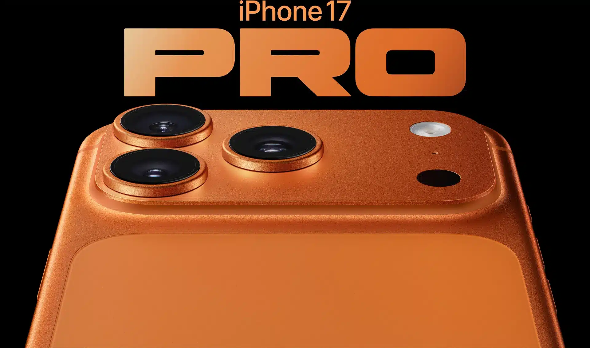 iPhone 17 Pro el nuevo flagship de Apple a prueba iPhone 17 Pro: el nuevo flagship de Apple a prueba