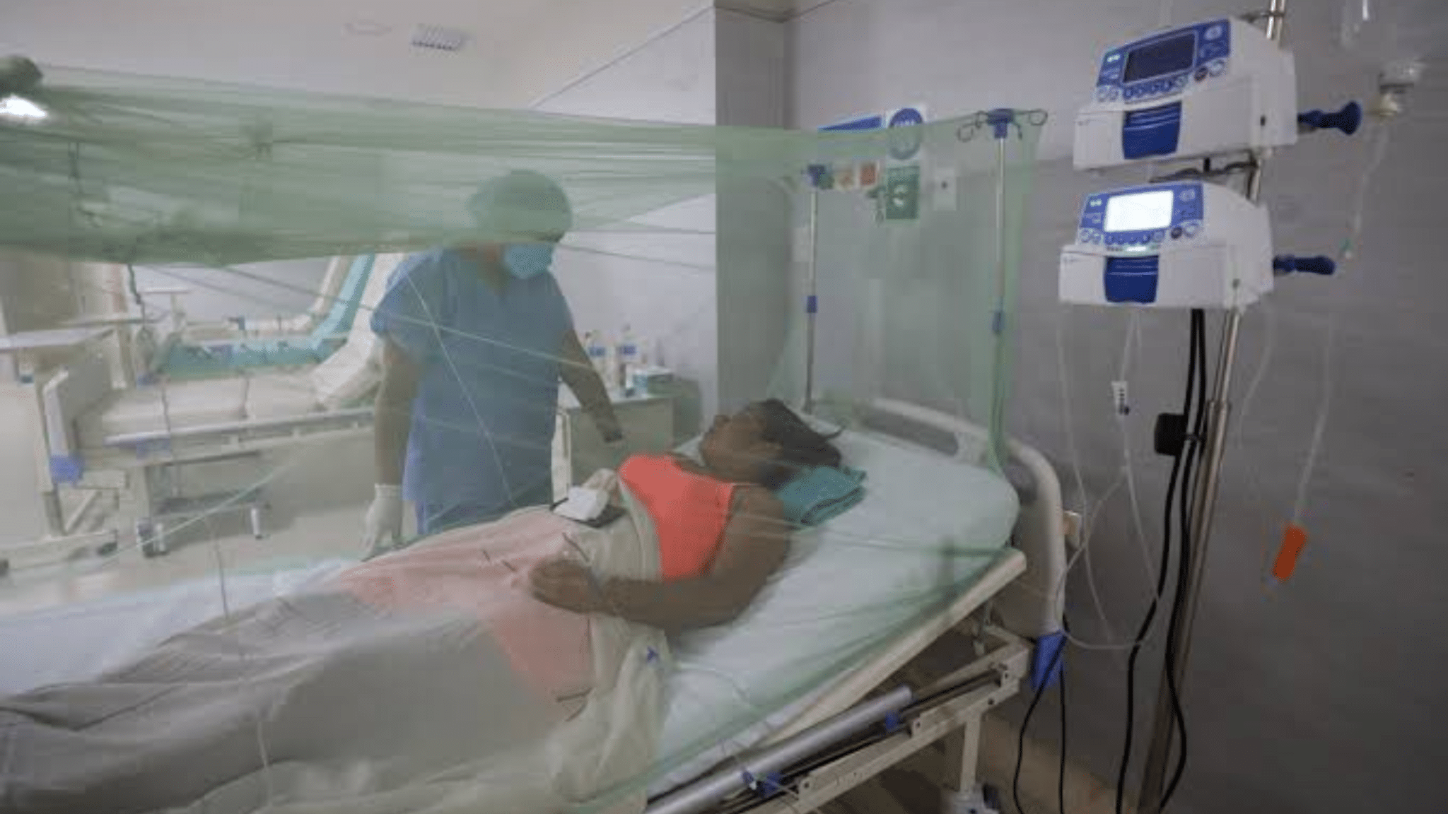 Nuevo caso de chikungunya; Quintana Roo es segundo lugar nacional