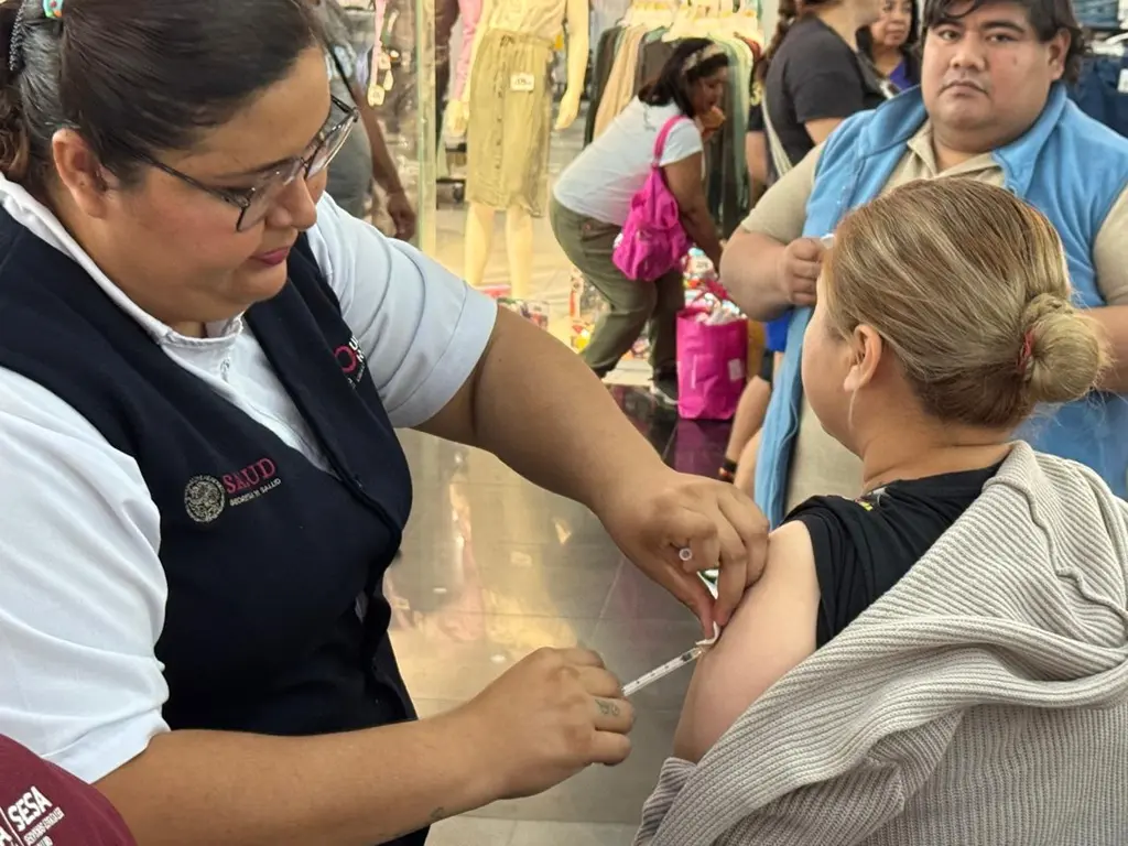 Sarampión: Quintana Roo registra 10 casos en una semana, van 17 en el año