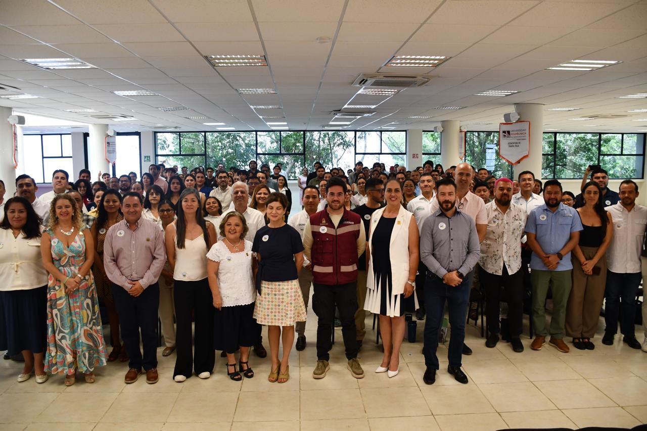 Quintana Roo se alía con Escazú