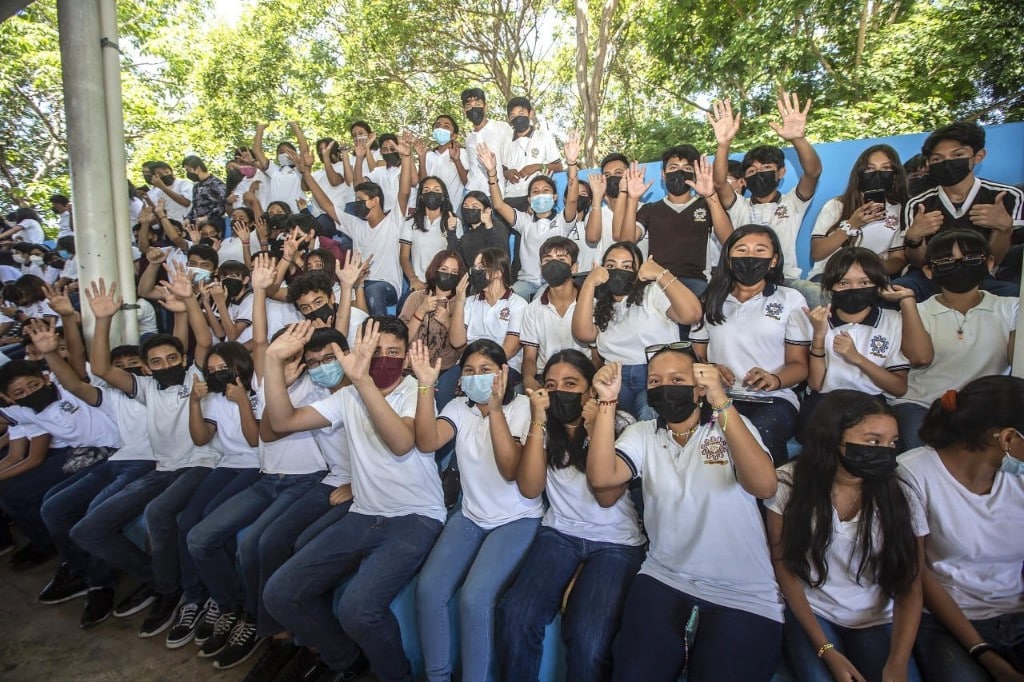 Adelantan vacaciones de Semana Santa en Yucatán Adelantan vacaciones de Semana Santa en Yucatán