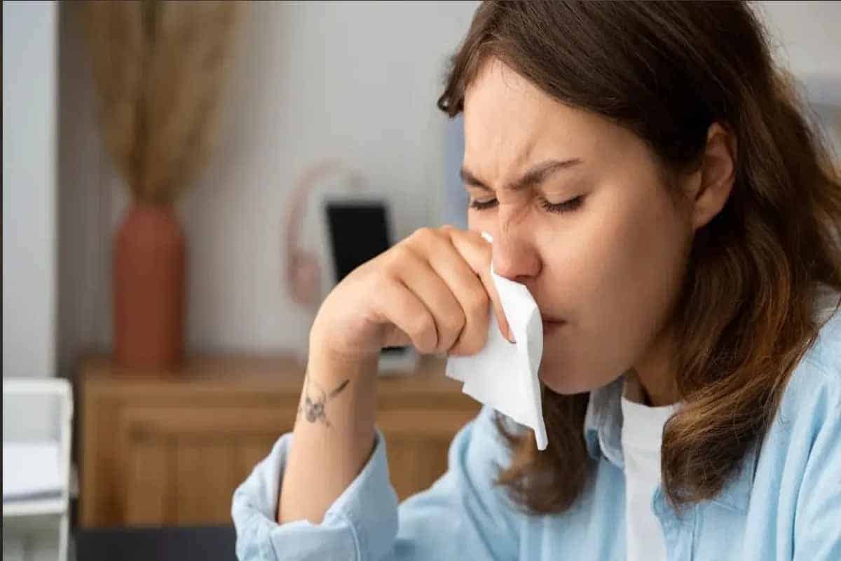 Alergias podrían afectar el rendimiento escolar