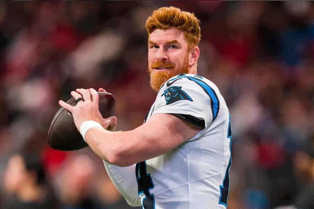 Andy Dalton cambia de equipo y aterriza en Eagles Andy Dalton cambia de equipo y aterriza en Eagles