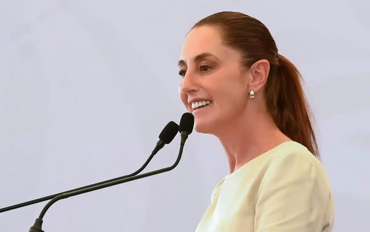 Apoyo a Cuba: Sheinbaum respalda llamado de AMLO a la solidaridad