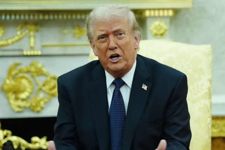 Ataque aplazado: Trump frena ofensiva contra Irán y sacude mercados